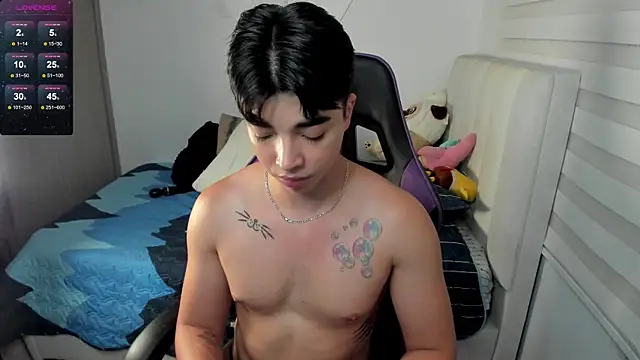 santy7v7 live sex cam