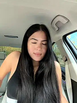 ClaireBree live sex cam