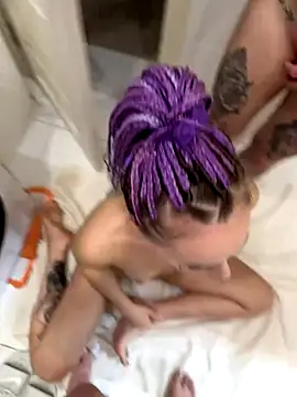RollingGirls live sex cam