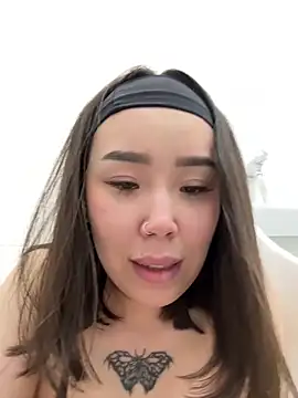 Asian_Asami live sex cam
