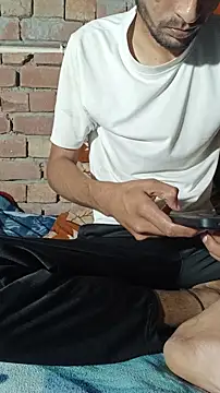 AjaxStar live sex cam