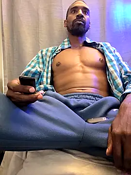 Judah_LyonZ live sex cam