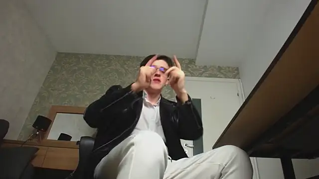 FelixStarkk live sex cam