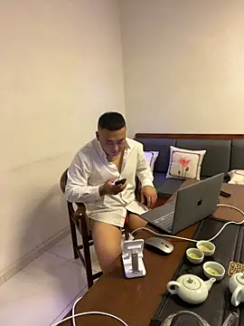 ShaoZian_1 live sex cam