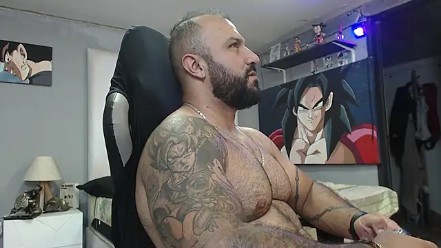bardock_1 live sex cam