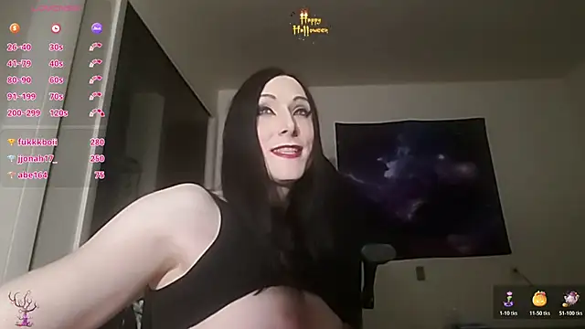 Ivyrose4999 live sex cam