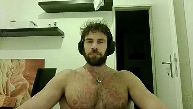 alpha-hunk live sex cam
