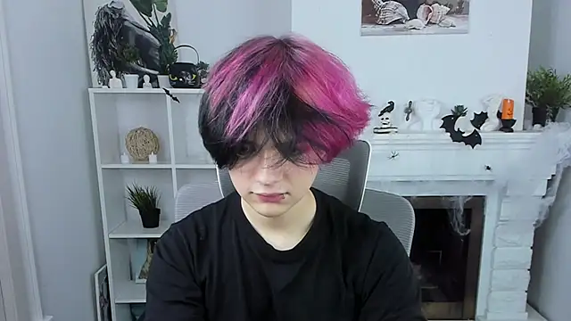 Justin_Care live sex cam