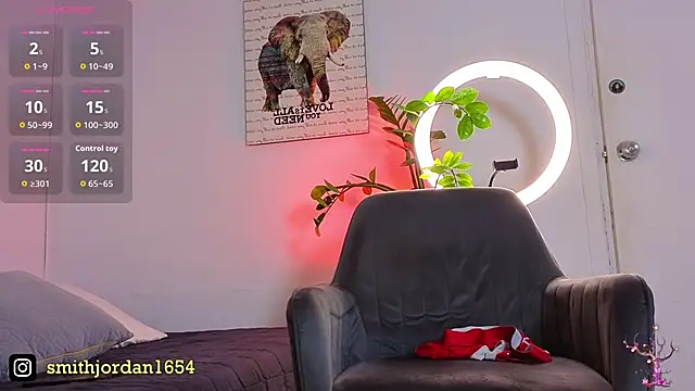 JordanSmiith_ live sex cam