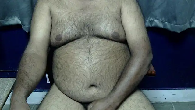 hairysubcub_70's cam snapshot