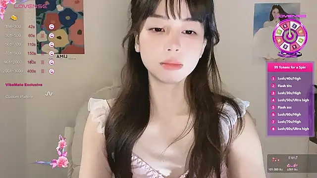 -Hottie live sex cam