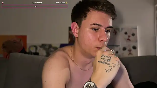 Lance_Belll live sex cam