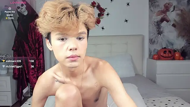 Felix_Rey live sex cam