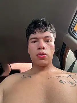 Logan_smith1 live sex cam