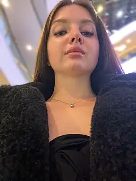 KrisMagnoly live sex cam
