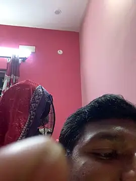 RamseyHot live sex cam