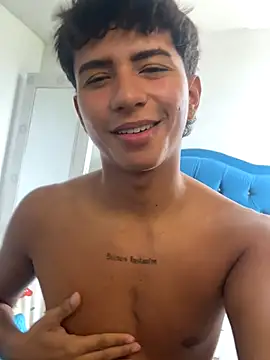 Leonarrrd_01 live sex cam