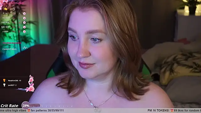 ollydoll92's Stripchat show and profile