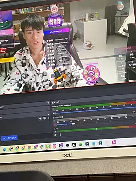 IroManager live sex cam