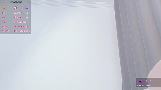 Lucky-xiuxiu live sex cam