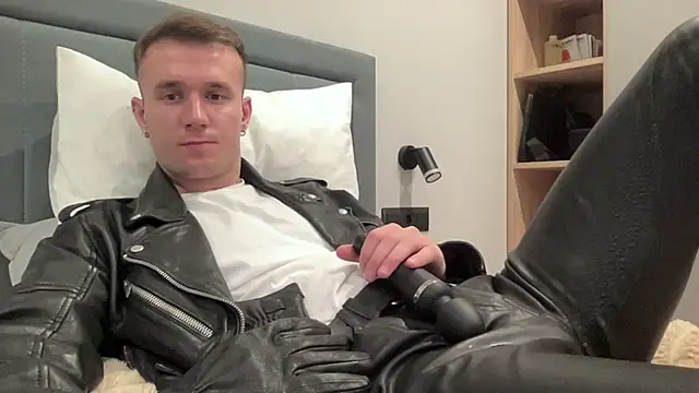 cute_mark live sex cam