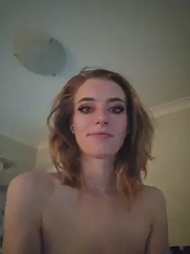 lonely_Cosplay_chick live sex cam