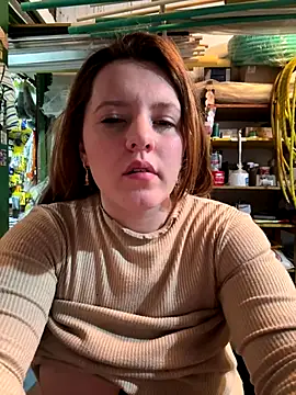 MADAME-ARLETTE live sex cam