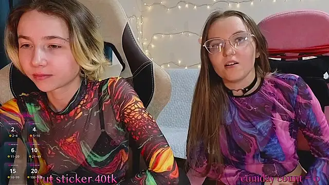 velvetvalkyries's web cam