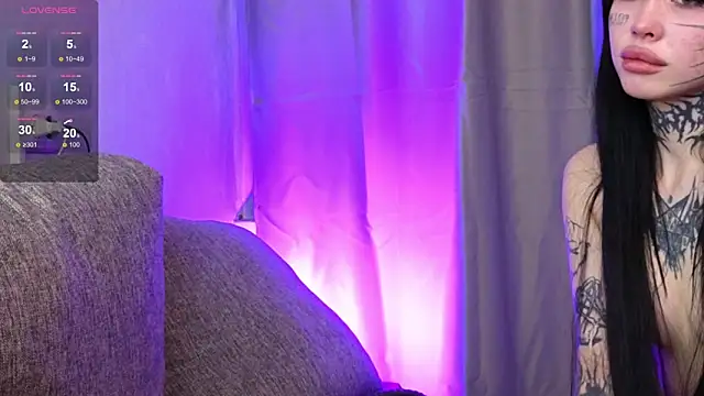 Somniyaa live sex cam