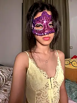ZINA-MOROCCO live sex cam