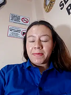 Hannah-colx live sex cam