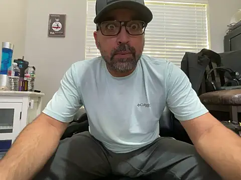 Fun_Time_Ron_2 live sex cam