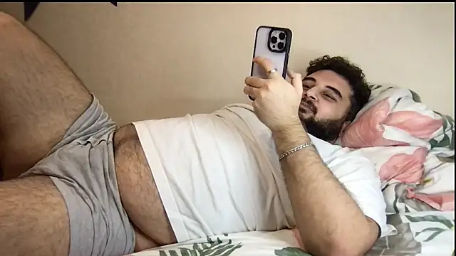 teddy_alan live sex cam