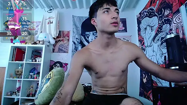 dylan_fun18 live sex cam