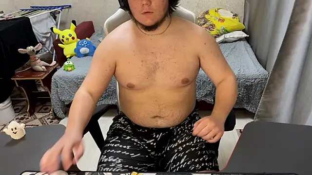 desiredude9 live sex cam