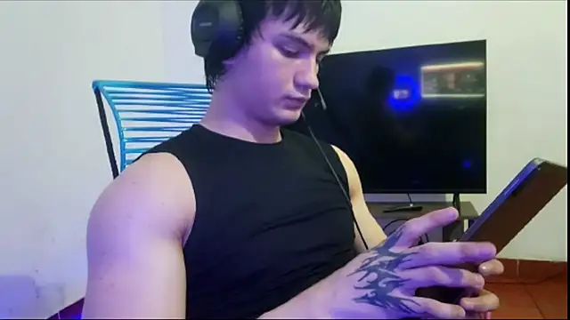 ErickWalton live sex cam