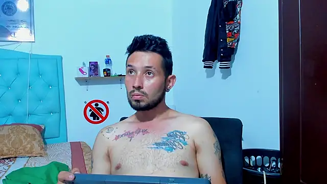 Bad_Couple_1 live sex cam