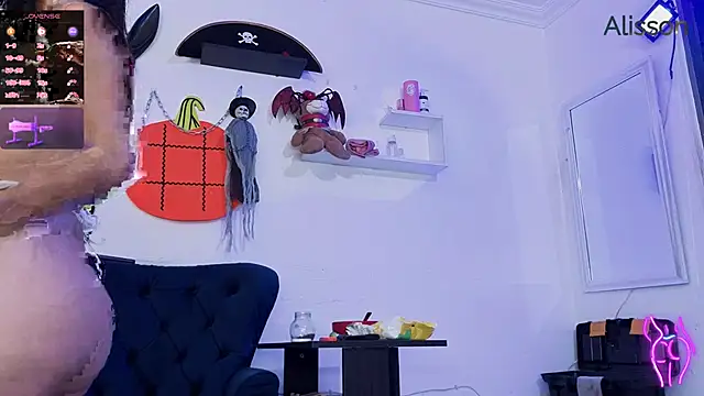 alissonandamy live sex cam