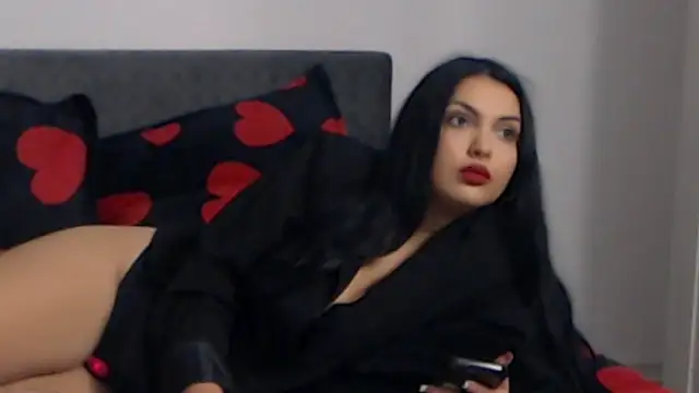 BriannaBk's web cam