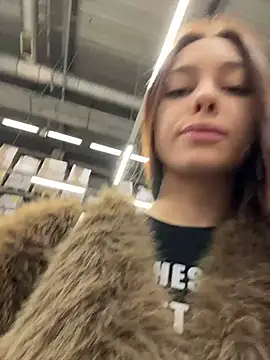 Cherry____Pie live sex cam