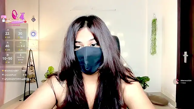 mysterious_krisha's web cam