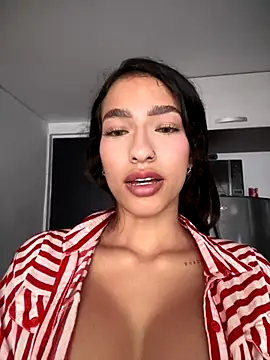 DulceLenns live sex cam