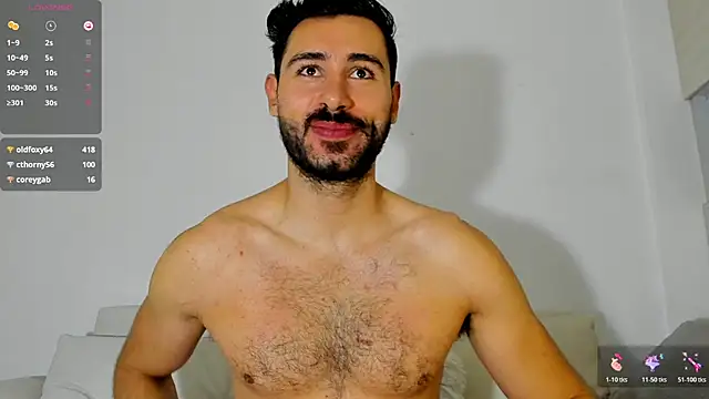 Mateoking__ live sex cam