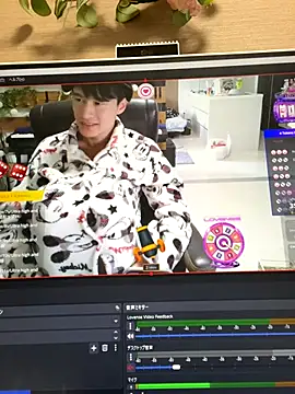 IroManager live sex cam