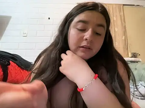 Tukatita69 live sex cam