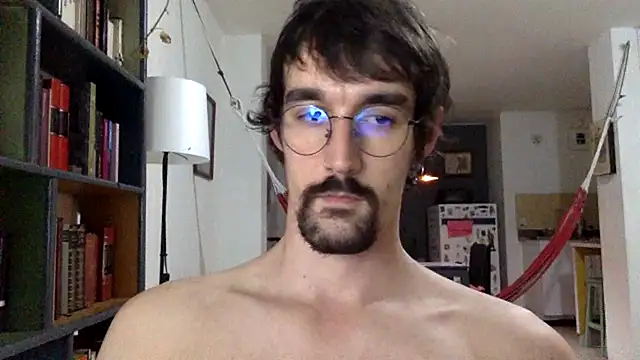 fazzbinderr live sex cam