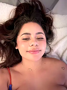 Aryrosee live sex cam