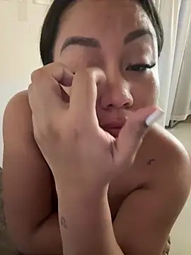 ValeryGrey live sex cam