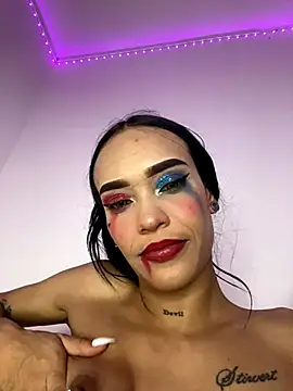 Exotic_girl666 live sex cam