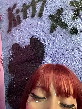 kiittyselenita live sex cam